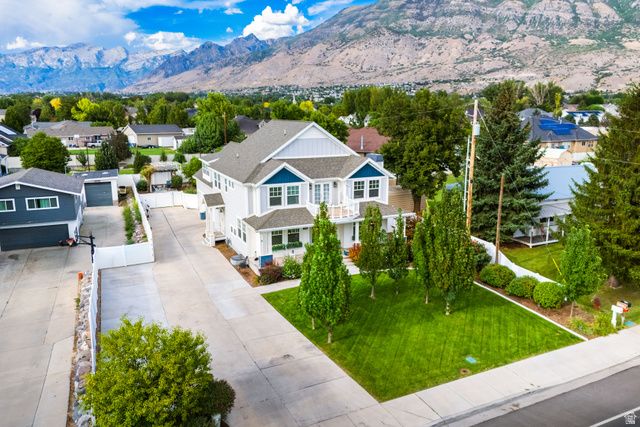 1046 W 1100 N, Pleasant Grove, UT 84062