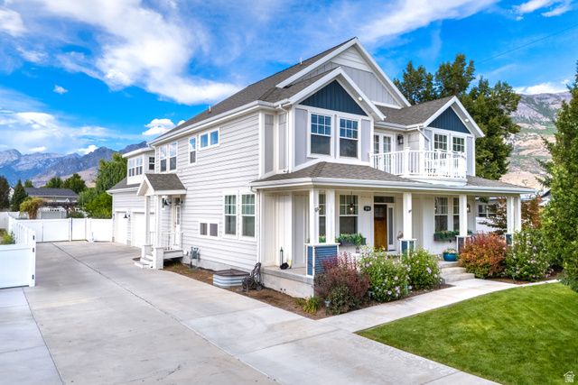 1046 W 1100 N, Pleasant Grove, UT 84062