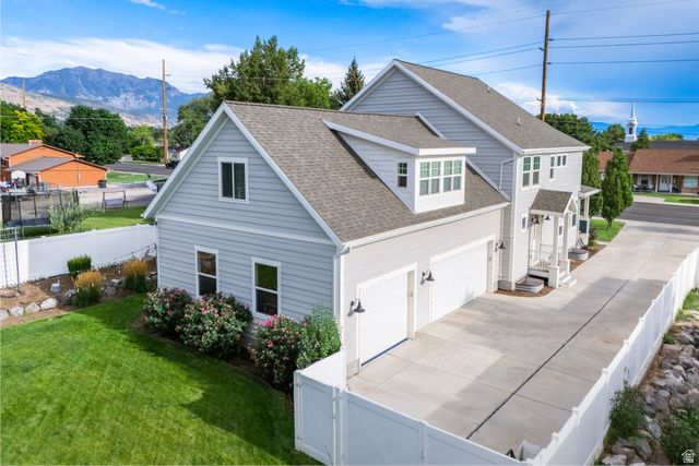 1046 W 1100 N, Pleasant Grove, UT 84062