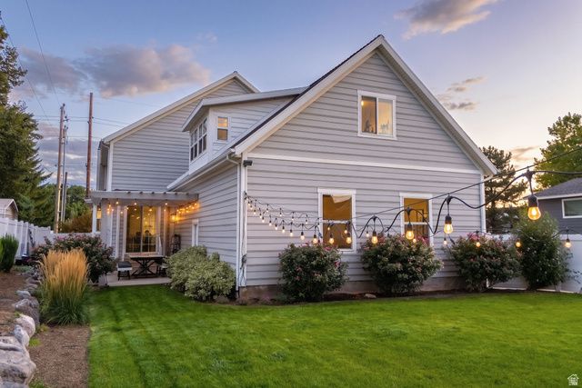 1046 W 1100 N, Pleasant Grove, UT 84062