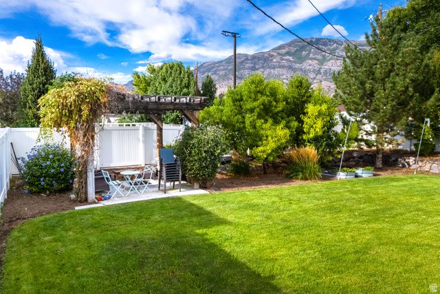 1046 W 1100 N, Pleasant Grove, UT 84062