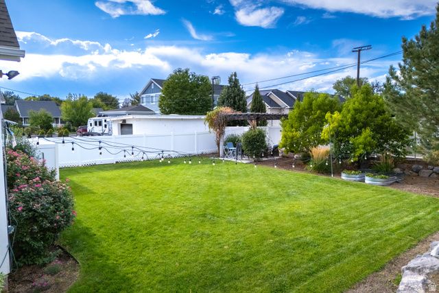 1046 W 1100 N, Pleasant Grove, UT 84062