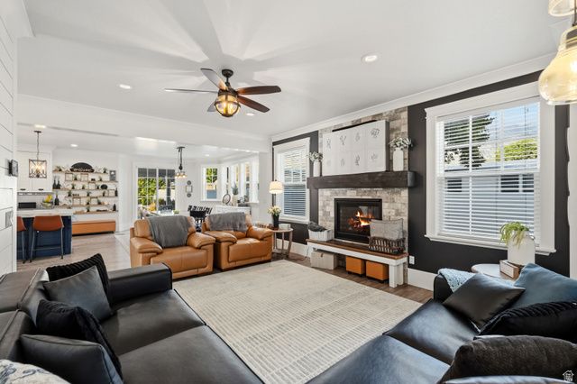 1046 W 1100 N, Pleasant Grove, UT 84062