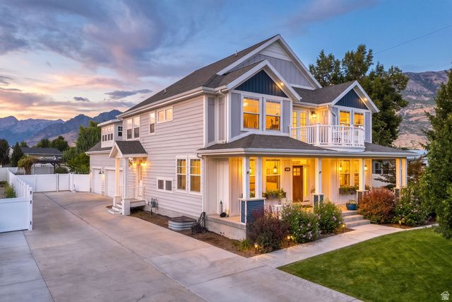 1046 W 1100 N, Pleasant Grove, UT 84062