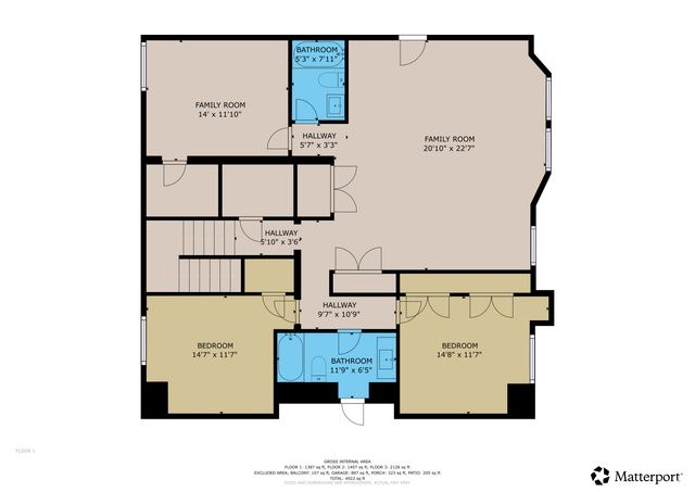 1046 W 1100 N, Pleasant Grove, UT 84062