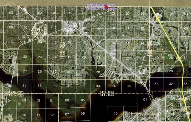 21036 DEARMAN AVENUE, Port Charlotte, FL 33954