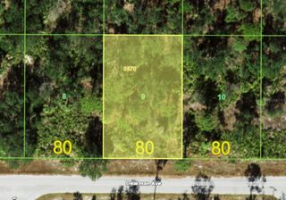 21036 DEARMAN AVENUE, Port Charlotte, FL 33954