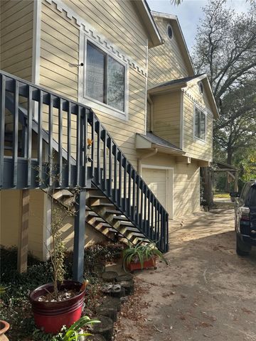 3018 Todville Road, Seabrook, TX 77586