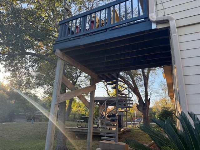 3018 Todville Road, Seabrook, TX 77586