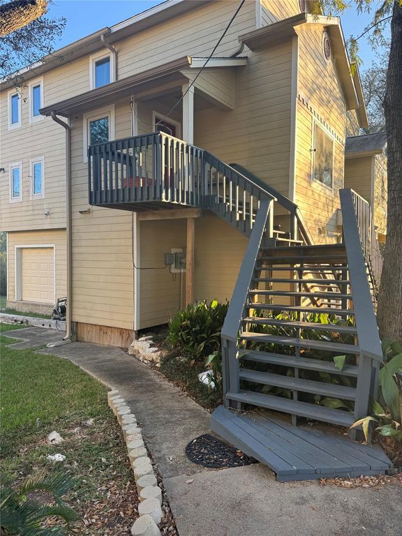 3018 Todville Road, Seabrook, TX 77586