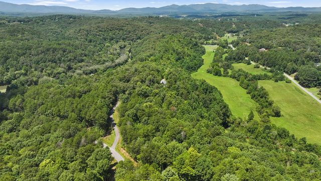 Lot 41 Tomahawk Lane, Mineral Bluff, GA 30559