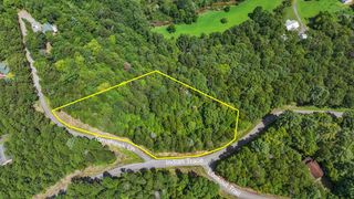 Lot 41 Tomahawk Lane, Mineral Bluff, GA 30559