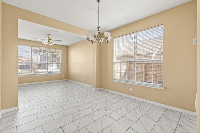 2909 Misty Valley Drive, Fort Worth, TX 76123