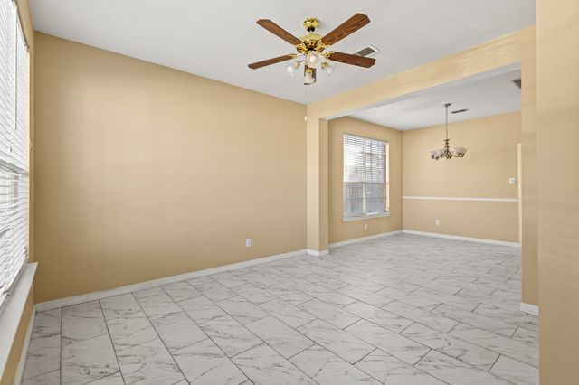 2909 Misty Valley Drive, Fort Worth, TX 76123