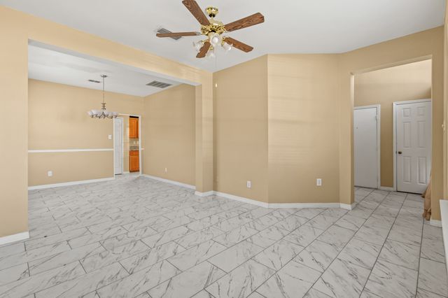 2909 Misty Valley Drive, Fort Worth, TX 76123