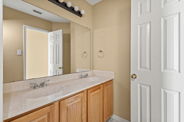 2909 Misty Valley Drive, Fort Worth, TX 76123