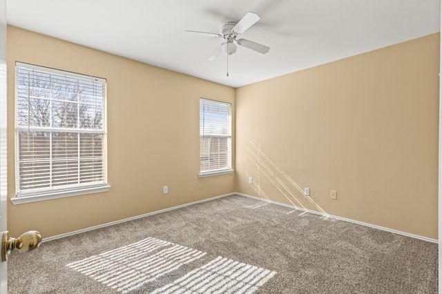 2909 Misty Valley Drive, Fort Worth, TX 76123