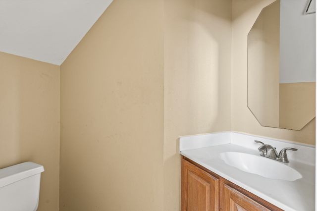 2909 Misty Valley Drive, Fort Worth, TX 76123