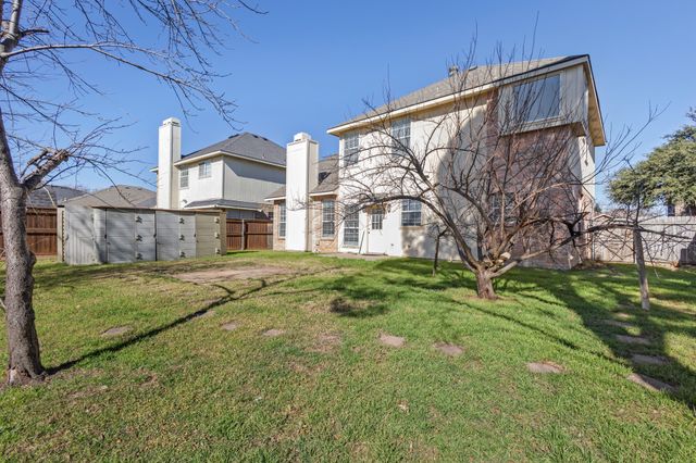 2909 Misty Valley Drive, Fort Worth, TX 76123