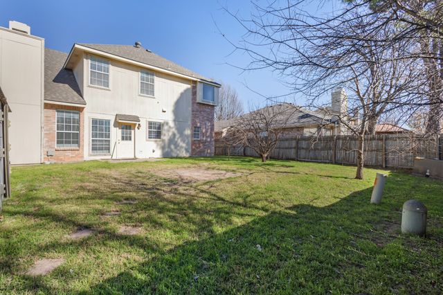 2909 Misty Valley Drive, Fort Worth, TX 76123
