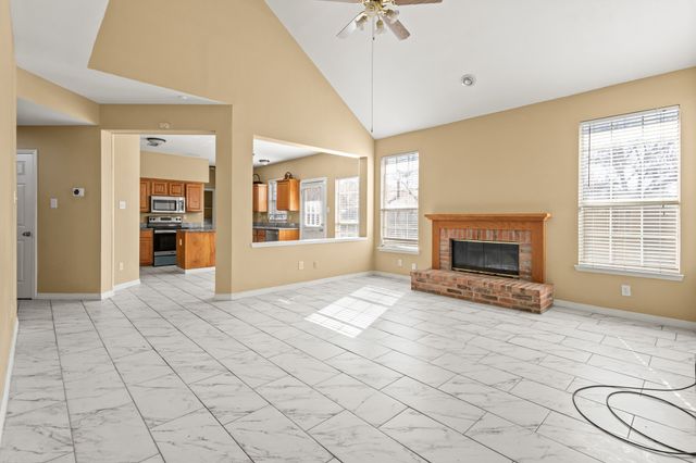 2909 Misty Valley Drive, Fort Worth, TX 76123