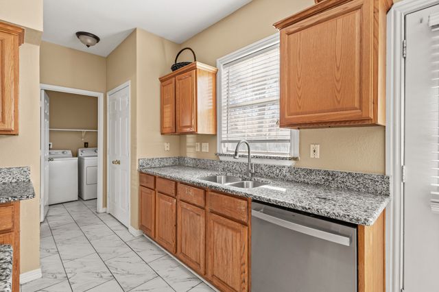 2909 Misty Valley Drive, Fort Worth, TX 76123