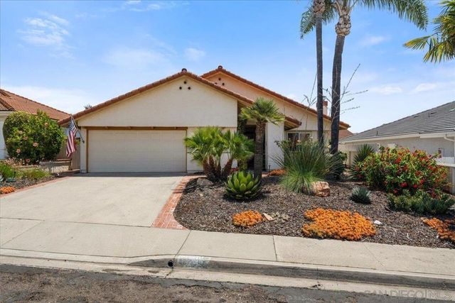 17685 CUMANA TERRACE, San Diego, CA 92128
