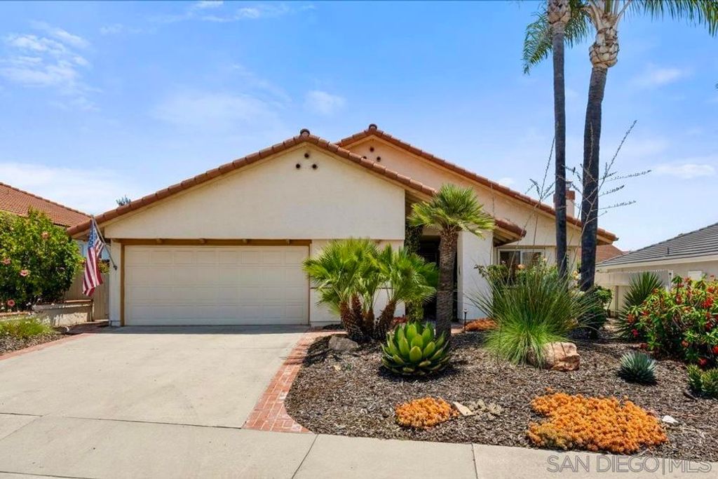 17685 CUMANA TERRACE, San Diego, CA 92128