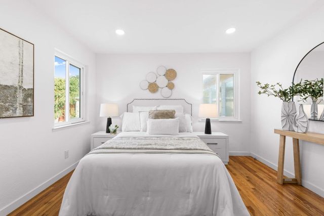 220 N Cypress Avenue, Santa Clara, CA 95050