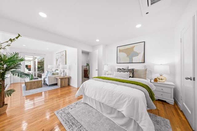 220 N Cypress Avenue, Santa Clara, CA 95050