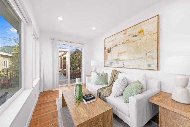 220 N Cypress Avenue, Santa Clara, CA 95050