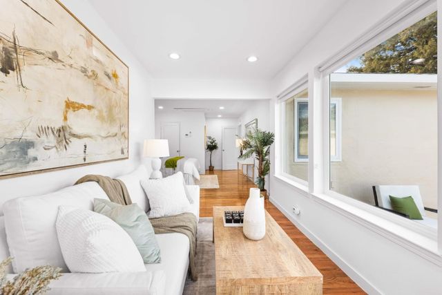 220 N Cypress Avenue, Santa Clara, CA 95050