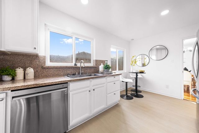 220 N Cypress Avenue, Santa Clara, CA 95050