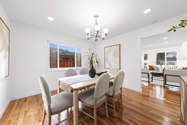 220 N Cypress Avenue, Santa Clara, CA 95050