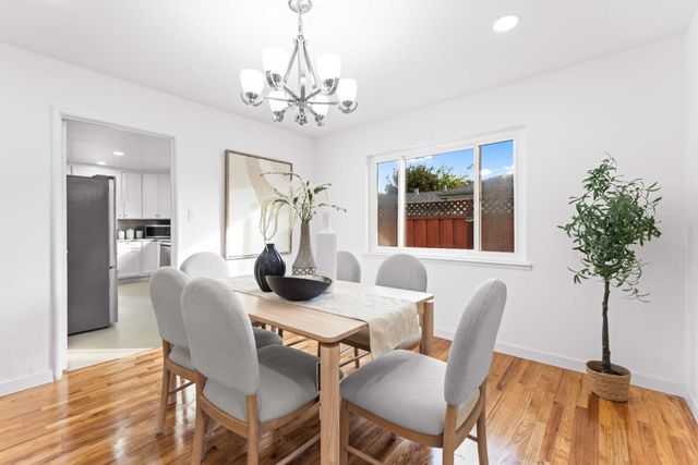 220 N Cypress Avenue, Santa Clara, CA 95050