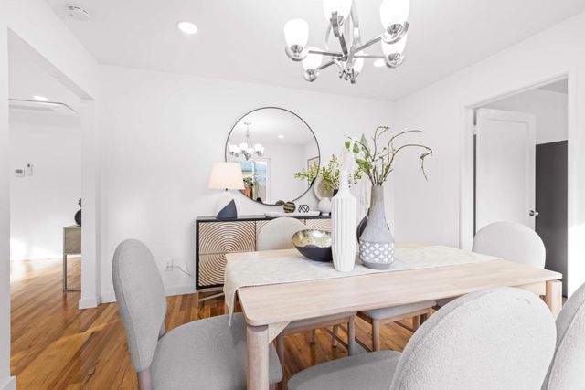 220 N Cypress Avenue, Santa Clara, CA 95050