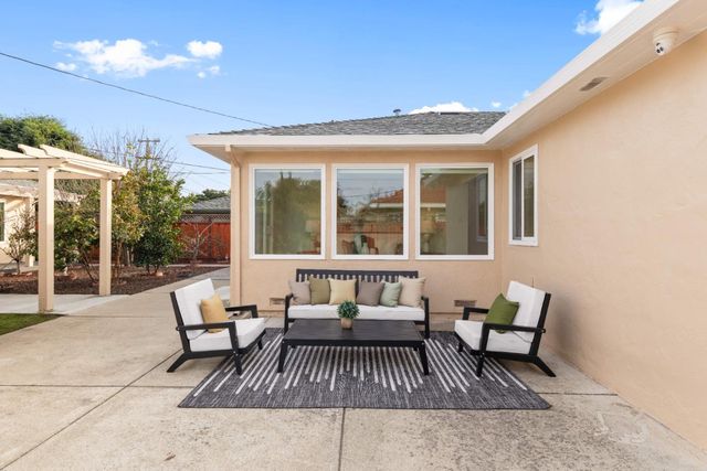 220 N Cypress Avenue, Santa Clara, CA 95050