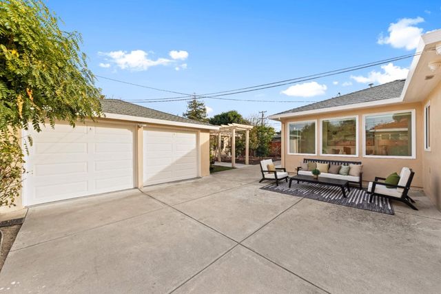 220 N Cypress Avenue, Santa Clara, CA 95050