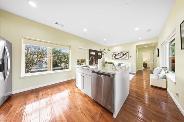 220 N Cypress Avenue, Santa Clara, CA 95050