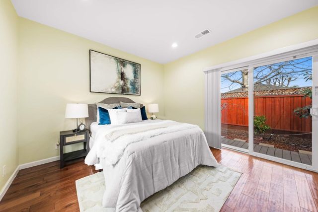 220 N Cypress Avenue, Santa Clara, CA 95050