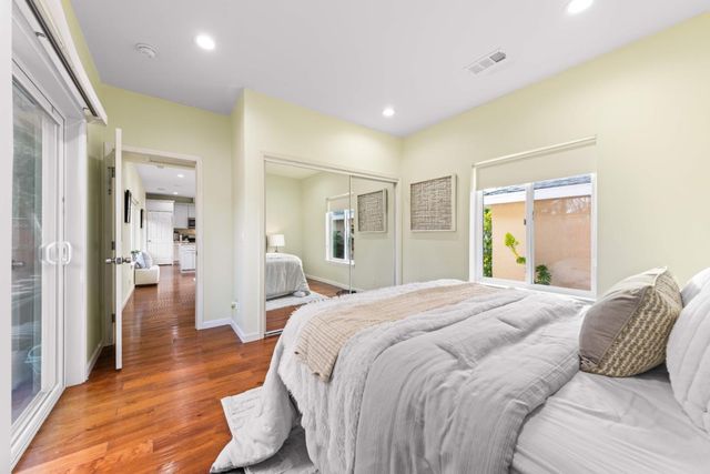 220 N Cypress Avenue, Santa Clara, CA 95050