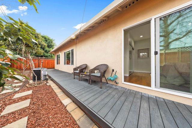 220 N Cypress Avenue, Santa Clara, CA 95050