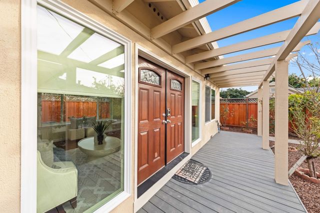 220 N Cypress Avenue, Santa Clara, CA 95050