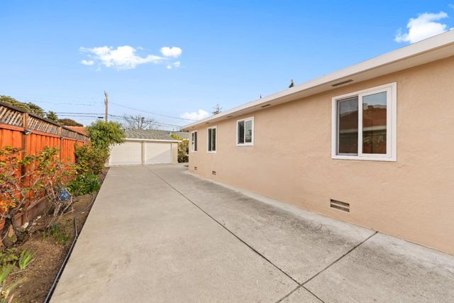 220 N Cypress Avenue, Santa Clara, CA 95050