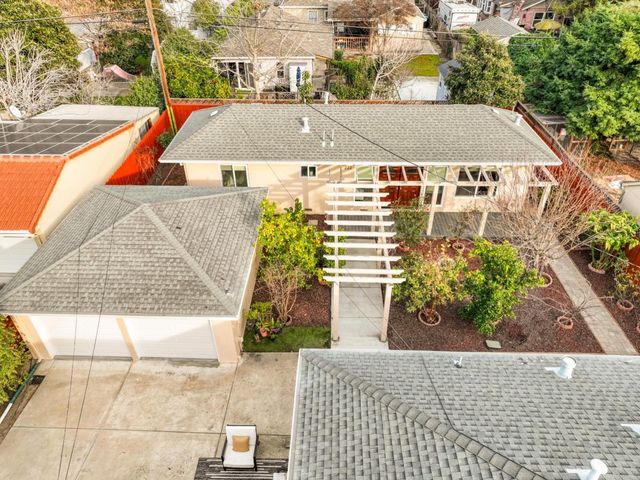 220 N Cypress Avenue, Santa Clara, CA 95050