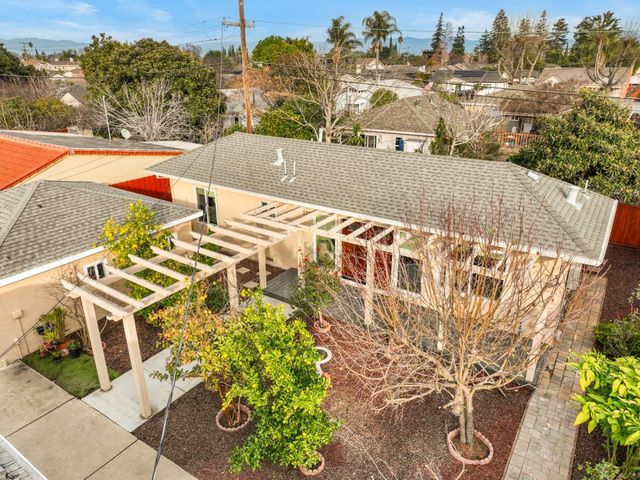 220 N Cypress Avenue, Santa Clara, CA 95050