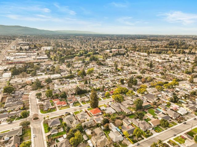 220 N Cypress Avenue, Santa Clara, CA 95050