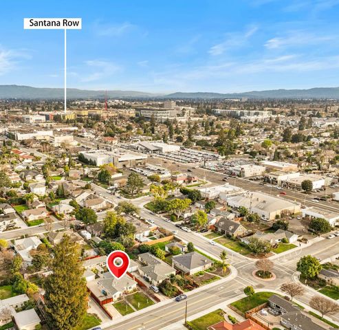 220 N Cypress Avenue, Santa Clara, CA 95050
