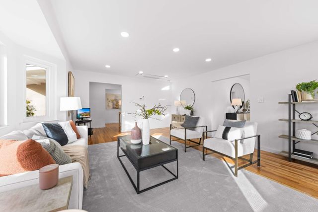 220 N Cypress Avenue, Santa Clara, CA 95050