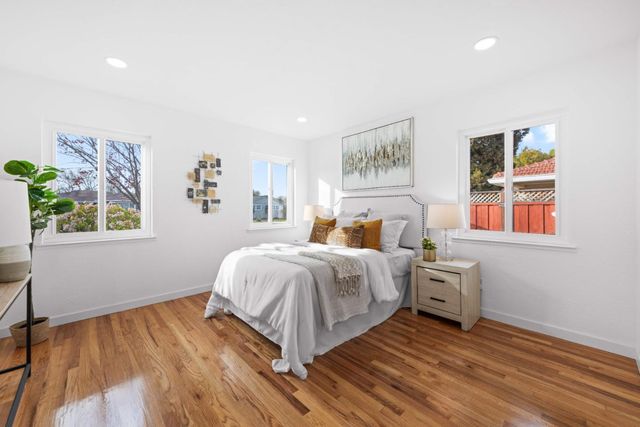 220 N Cypress Avenue, Santa Clara, CA 95050